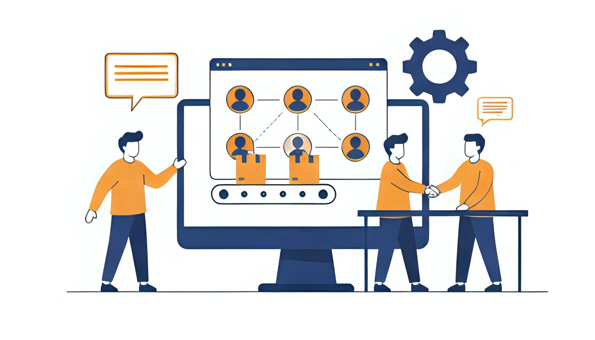 SEO Optimization for E-commerce: A Complete Guide