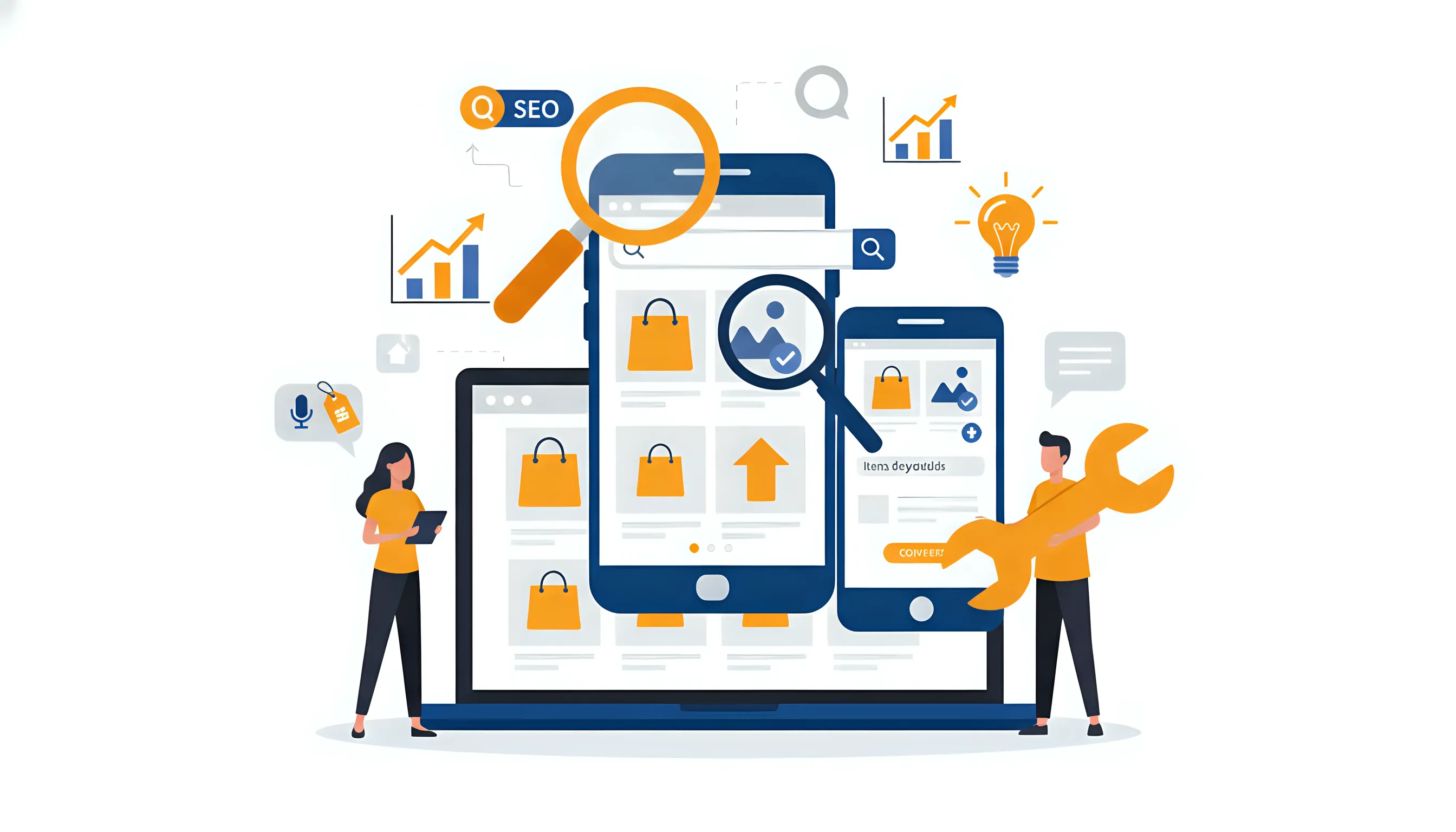 Craft Listings That Sell